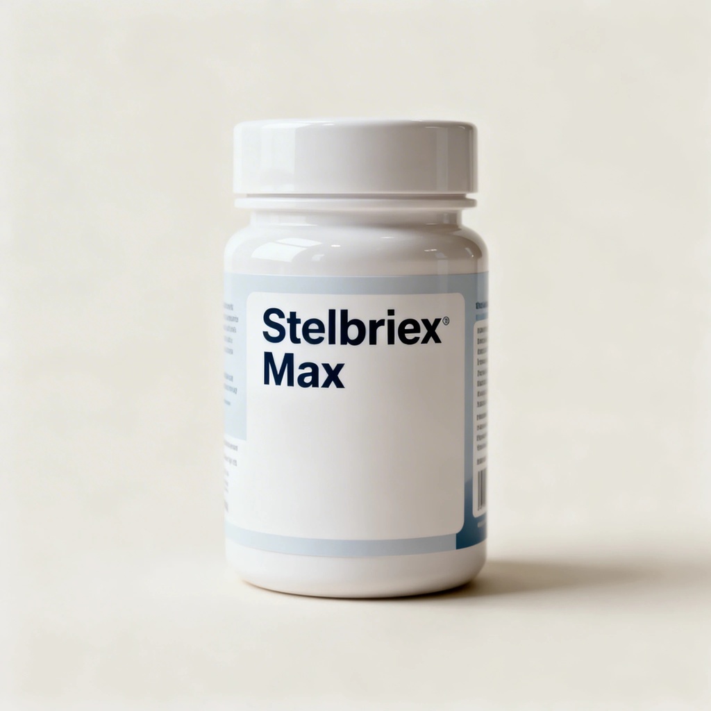 Stelbriex Max